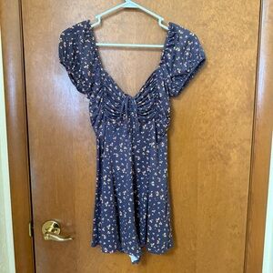 Urban Outfitters Romper